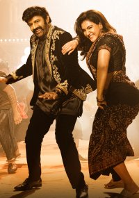 veera simha reddy movie stills 4